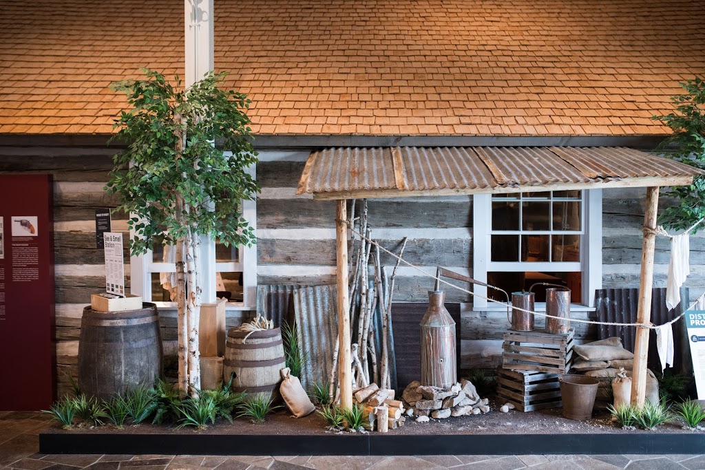 Museum of Dufferin | 936029 Airport Rd, Mulmur, ON L9V 0L3, Canada | Phone: (519) 941-1114