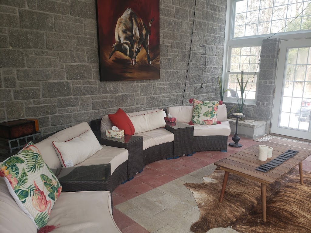 Stone Farm House B&B | 1119 concession road 12, Ramara, ON L3V 6H5, Canada | Phone: (705) 970-4105