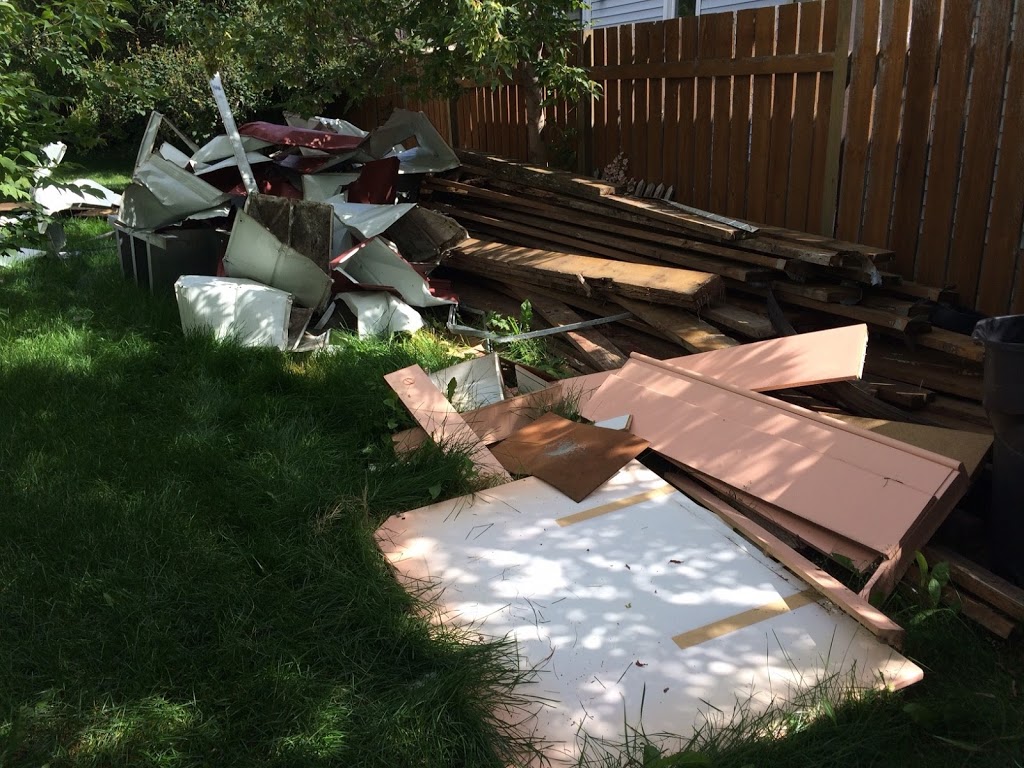 Junk 4 Good | 12916 170 St NW, Edmonton, AB T5V 0B4, Canada | Phone: (844) 586-5446