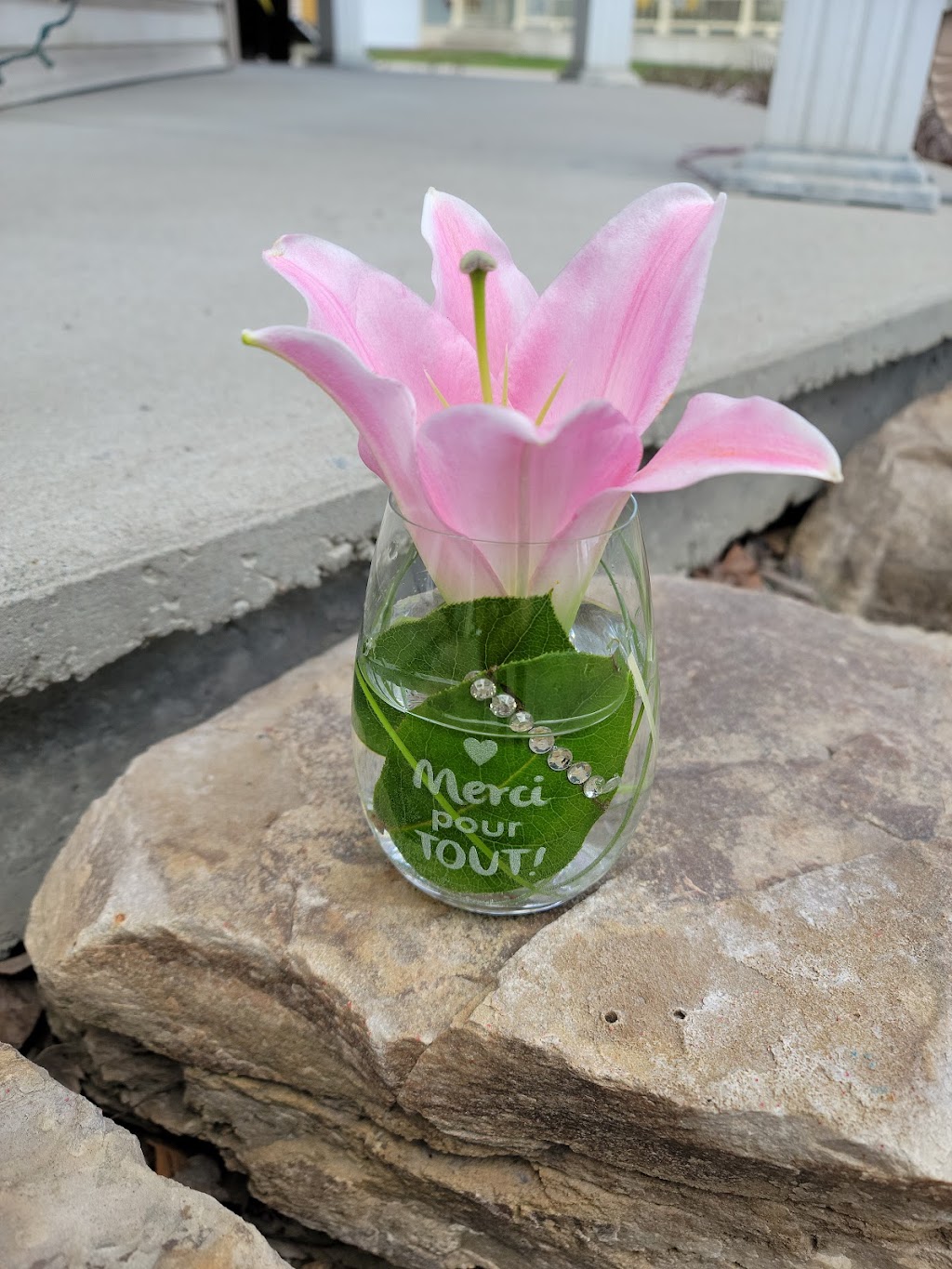 Fleuriste Panier De Fleurs | 2948 Ch Sainte-Marie, Mascouche, QC J7K 1N7, Canada | Phone: (450) 474-2092