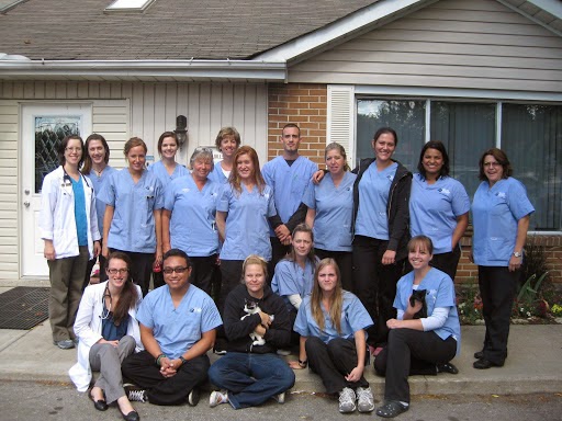 North Town Veterinary Hospital | 496 Main St N, Brampton, ON L6V 1P9, Canada | Phone: (905) 451-2000