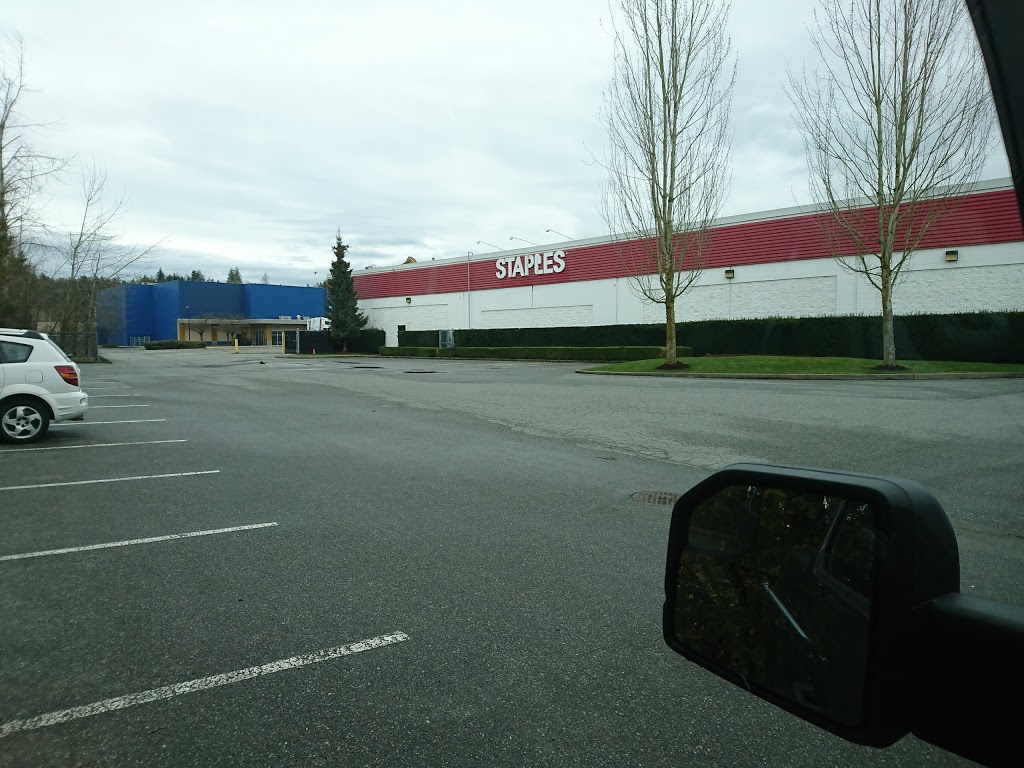 Staples Mission | 32525 London Ave Unit 900, Mission, BC V2V 6M7, Canada | Phone: (604) 814-3850