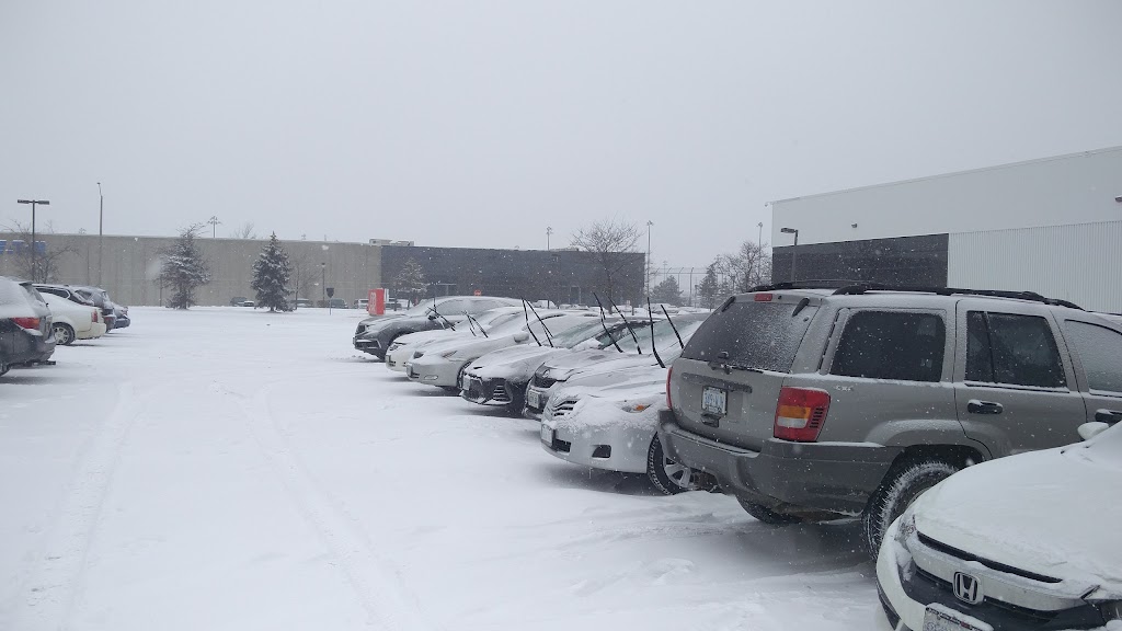ADP Canada | 6200 Kenway Dr, Mississauga, ON L5T 2N3, Canada | Phone: (888) 871-0155