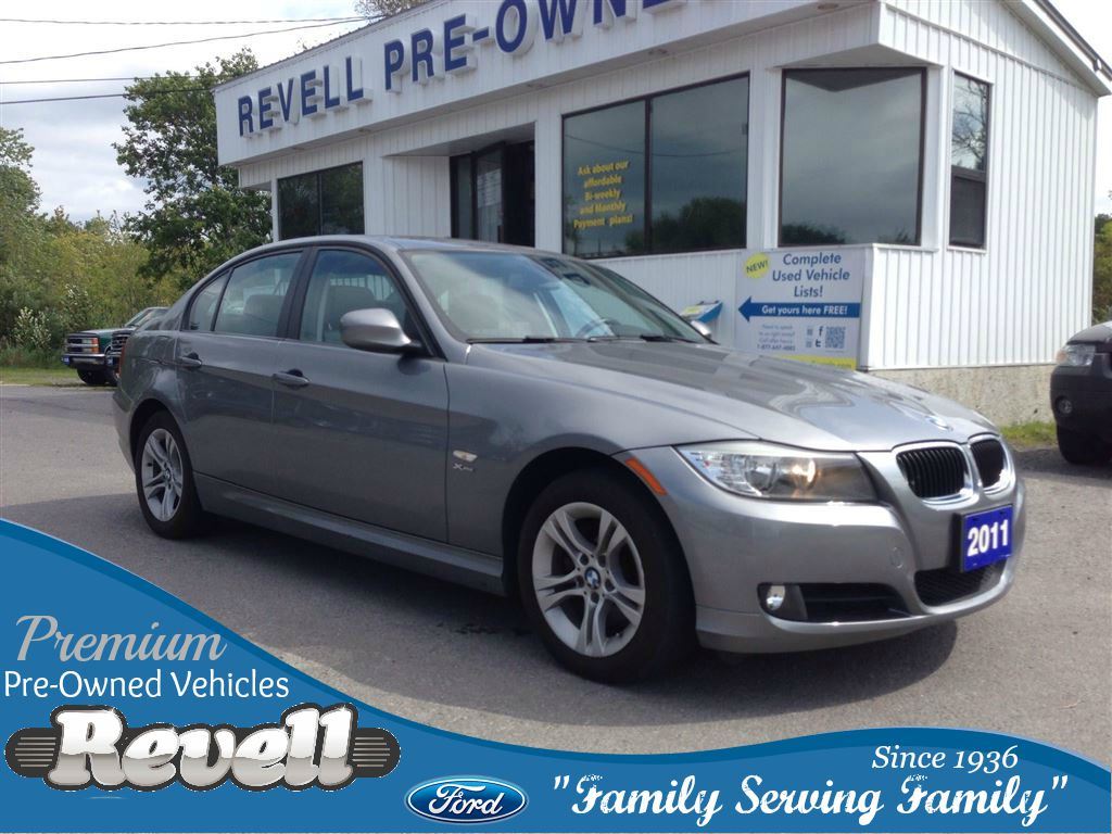 Revell Ford | 6715 Road 38, Verona, ON K0H 2W0, Canada | Phone: (613) 374-2133