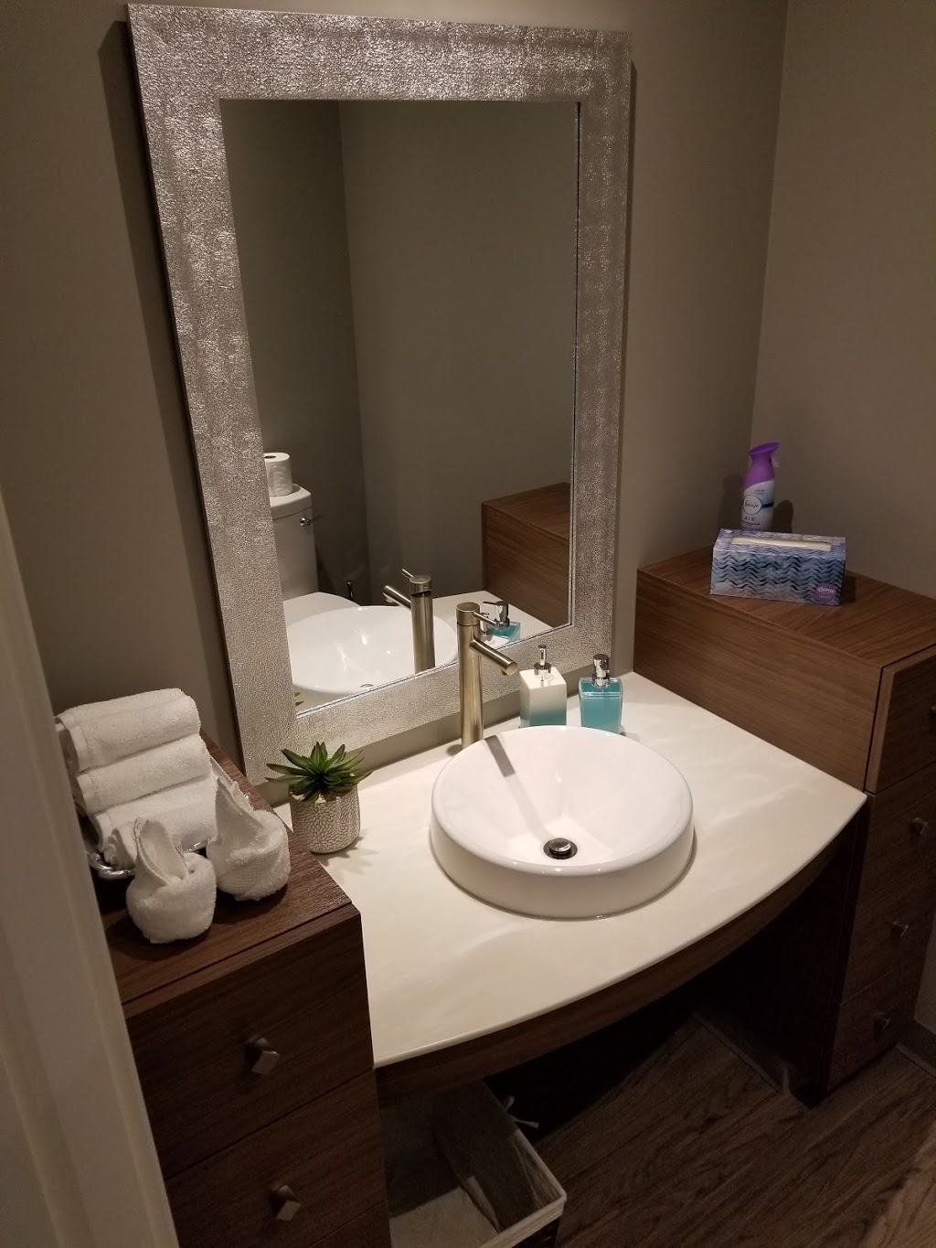 Touch Massage & Wellness Tamarack | 2519 17 St NW, Edmonton, AB T6T 0Y2, Canada | Phone: (780) 267-2519