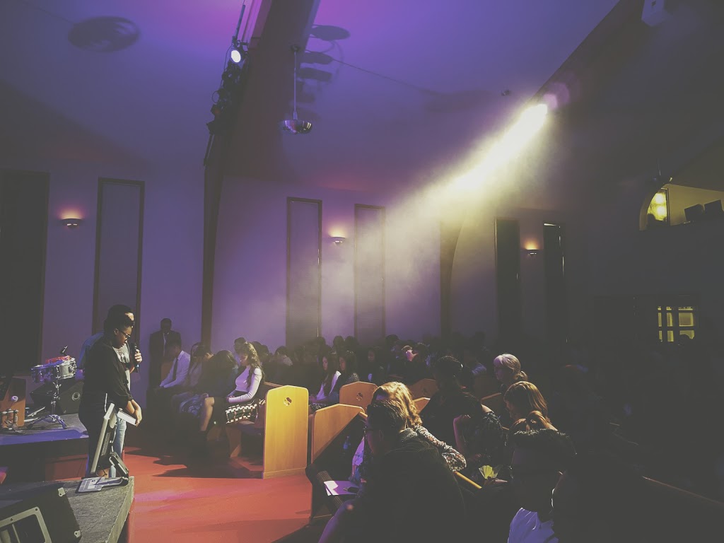 Victoria Avenue Seventh-Day Adventist Church | 1002 Victoria Ave, Saskatoon, SK S7N 0Z8, Canada | Phone: (306) 850-8727