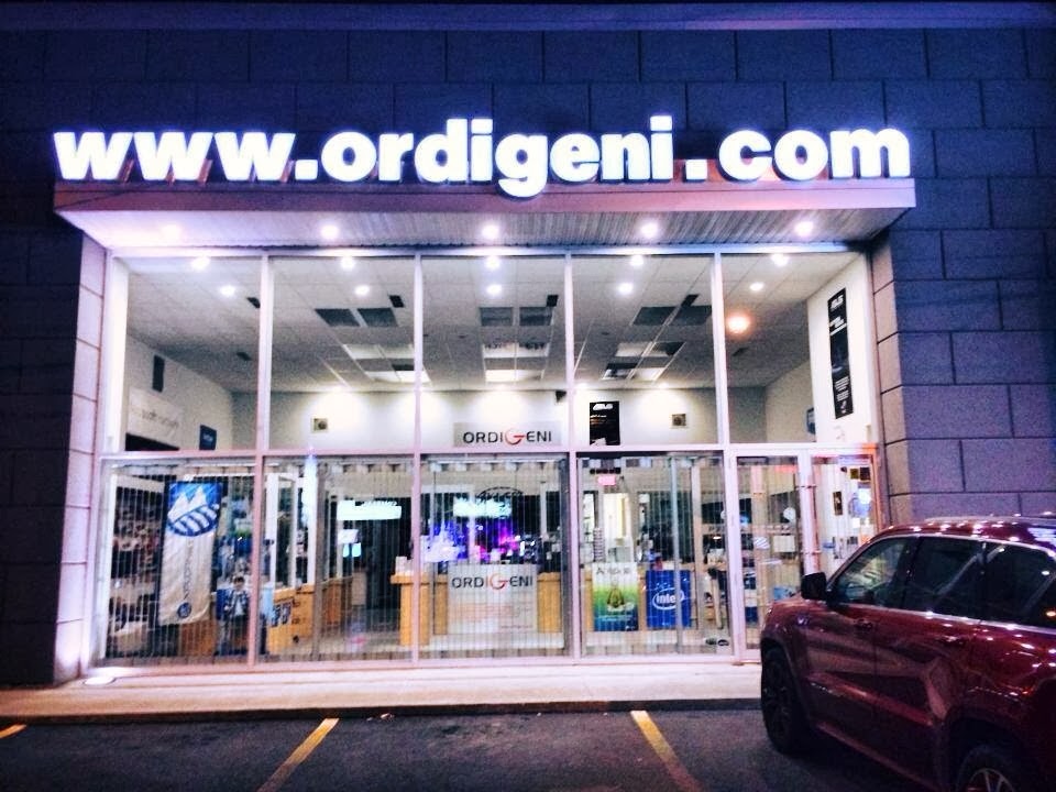 ORDIGENI | 267 Boulevard Fiset, Sorel-Tracy, QC J3P 3P9, Canada | Phone: (450) 780-0299