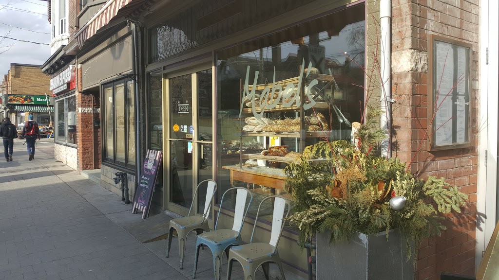Mabels Bakery & Specialty Foods | 323 Roncesvalles Ave, Toronto, ON M6R 2M6, Canada | Phone: (416) 534-2333