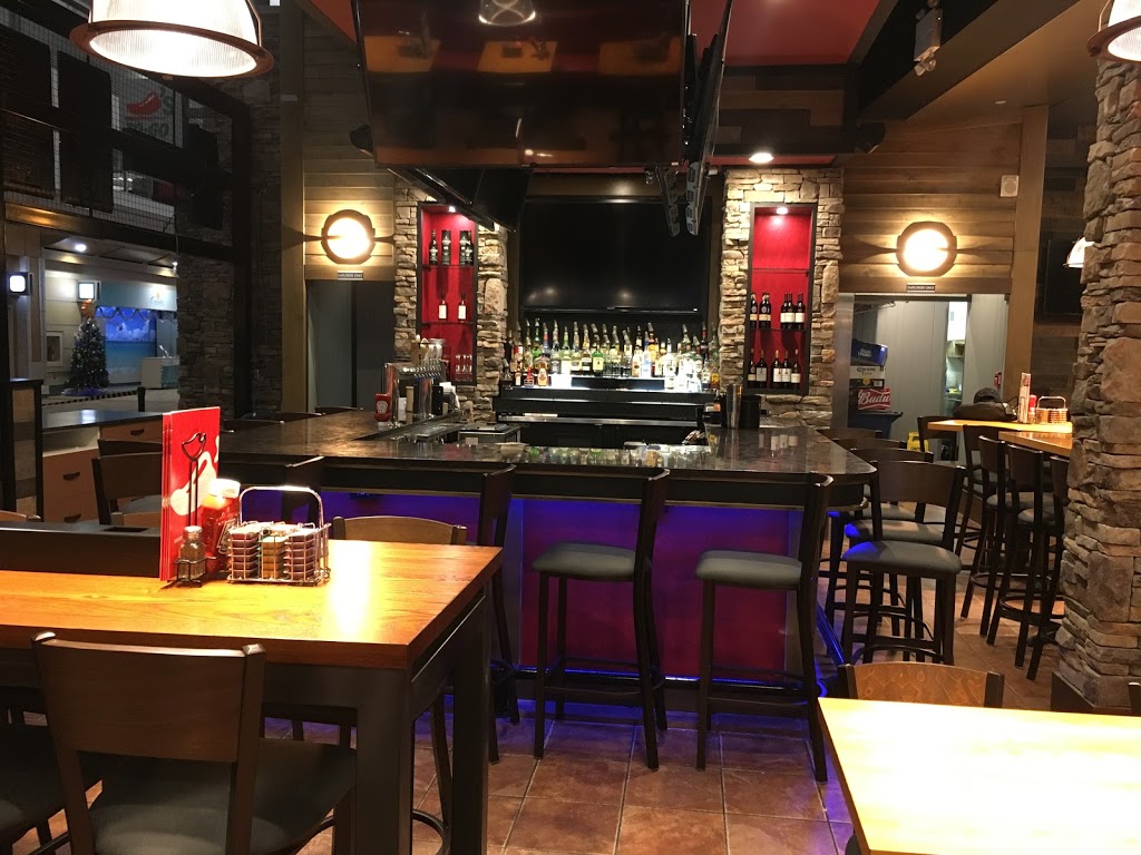 Chilis Grill & Bar | 1000 Airport Rd, Edmonton International Airport, AB T9E 0V3, Canada | Phone: (780) 890-7766