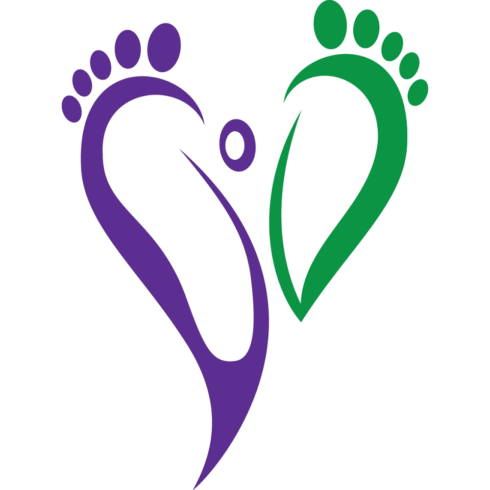 BusyFeet Holistic Centre | 96 Norwood Ave Suite 222, Moncton, NB E1C 6L9, Canada | Phone: (506) 850-0468