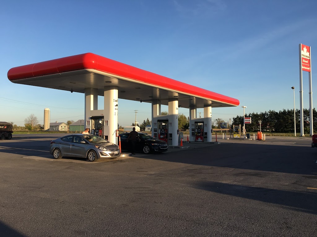 Petro-Canada | 625 Principale St, Casselman, ON K0A 1M0, Canada | Phone: (613) 764-3112