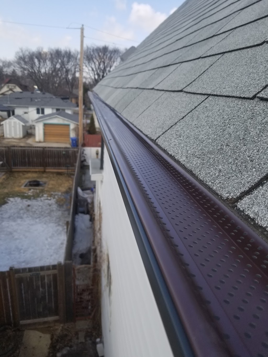 THS Exteriors & Renovations | 110 Scotia Dr, Winkler, MB R6W 2Y6, Canada | Phone: (204) 361-5043