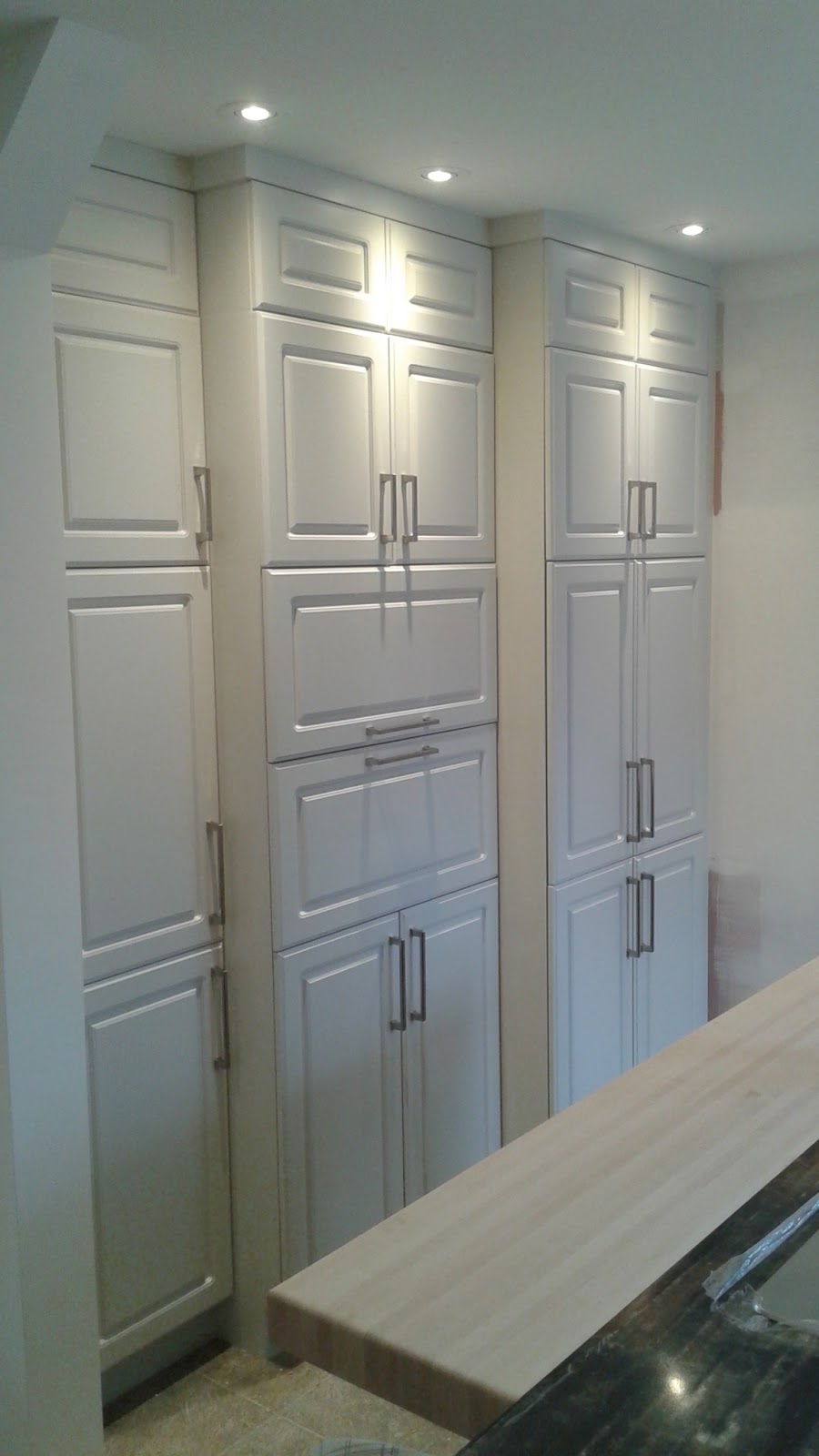 Installation Casben Inc | 1560 Rue des Horizons, Magog, QC J1X 0G6, Canada | Phone: (819) 238-9301