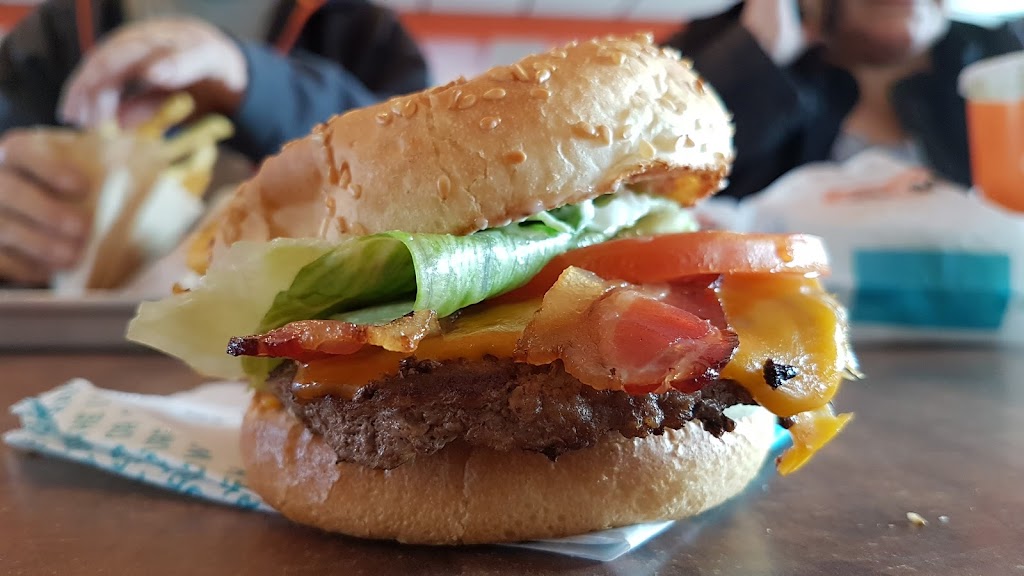 A&W Canada | 110 11 St W, Prince Albert, SK S6V 3B1, Canada | Phone: (306) 764-8441