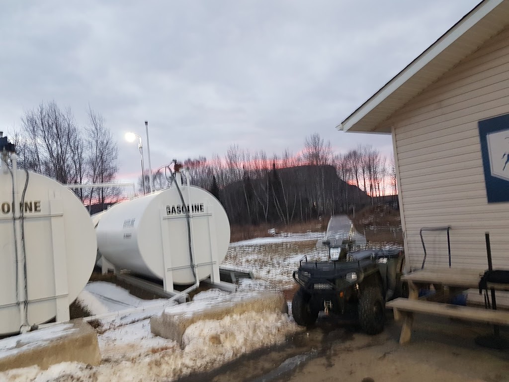 THP Variety & Gas Bar | 604 City Rd, Thunder Bay, ON P7J 1K3, Canada | Phone: (807) 622-9626