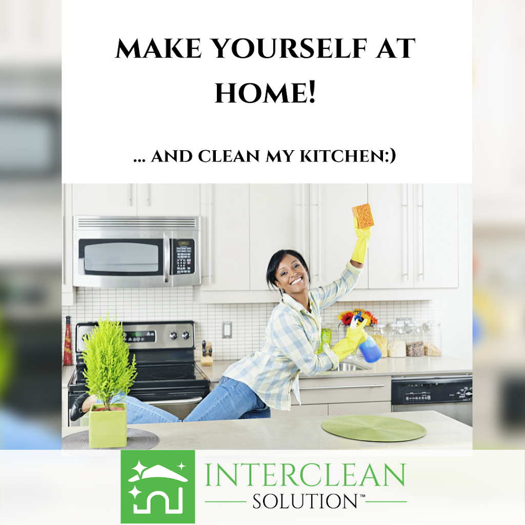 InterClean Solution | 81 Legacy Blvd SE #1101, Calgary, AB T2X 2B9, Canada | Phone: (403) 775-7080
