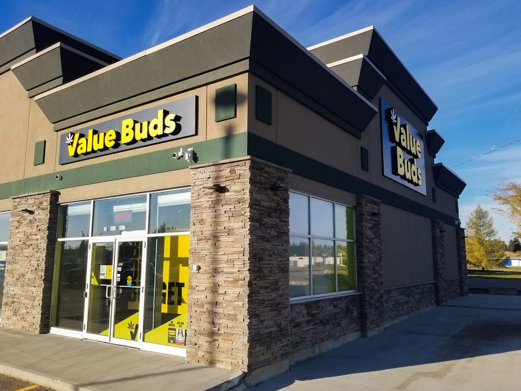Value Buds Stony Plain West | 4410 48 St Unit 26, Stony Plain, AB T7Z 1L4, Canada | Phone: (780) 963-5873