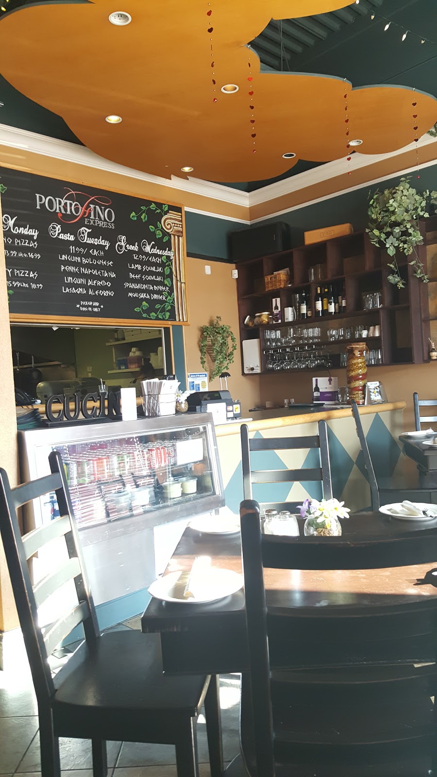 Porto Fino Express Ltd | 6350 120 St #134, Surrey, BC V3X 3K1, Canada | Phone: (604) 591-7749