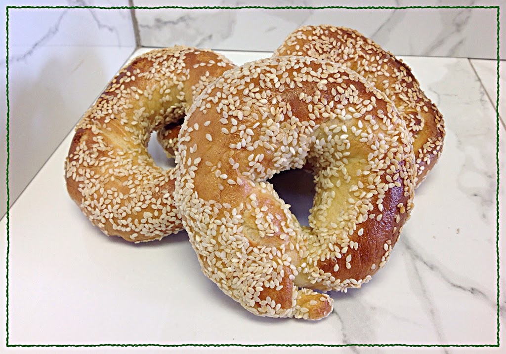 Yoobens Bagels Inc | 2685 Chemin Ste Marie, Mascouche, QC J7K 1M8, Canada | Phone: (514) 778-5958