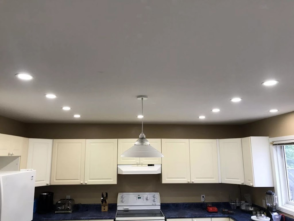 JHY ELECTRICAL SERVICES | 5477 Cedar Dr, Manotick, ON K4M 1B4, Canada | Phone: (613) 355-2788