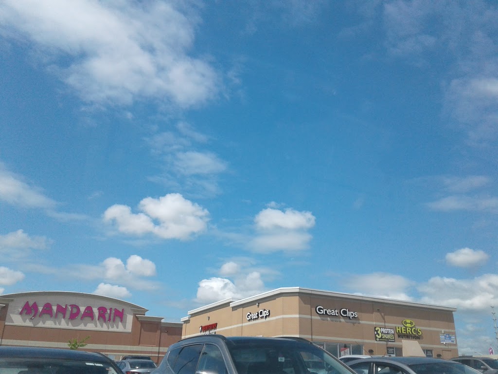 Great Clips | 175 Fletchers Creek Blvd, Unit 2, Brampton, ON L6X 5C4, Canada | Phone: (905) 874-6565
