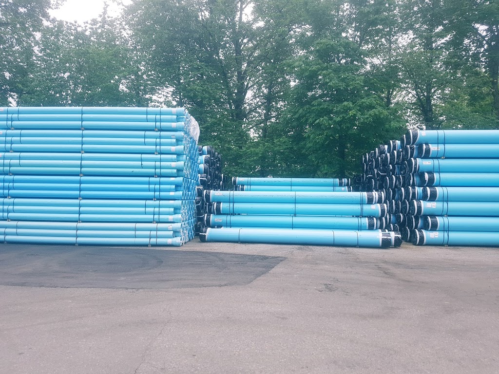Royal Pipe Systems | 3065 Sumas Mountain Rd, Abbotsford, BC V3G 2L4, Canada | Phone: (604) 857-0591