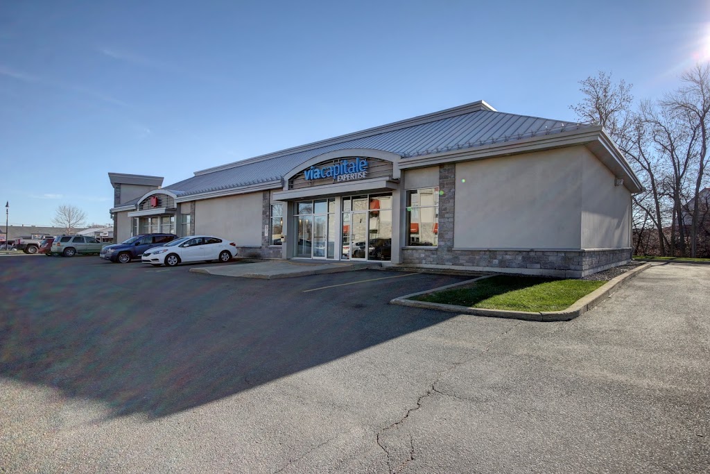 Eric Lachapelle Via Capitale Expertise - LAssomption | 821 Boulevard de lAnge Gardien N #107, LAssomption, QC J5W 1P8, Canada | Phone: (450) 705-3612
