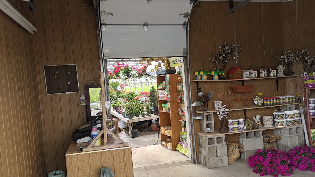 Jardin des Pensées | 724 Chem. de la Rivière S, Saint-Eustache, QC J7R 0E2, Canada | Phone: (450) 491-2854