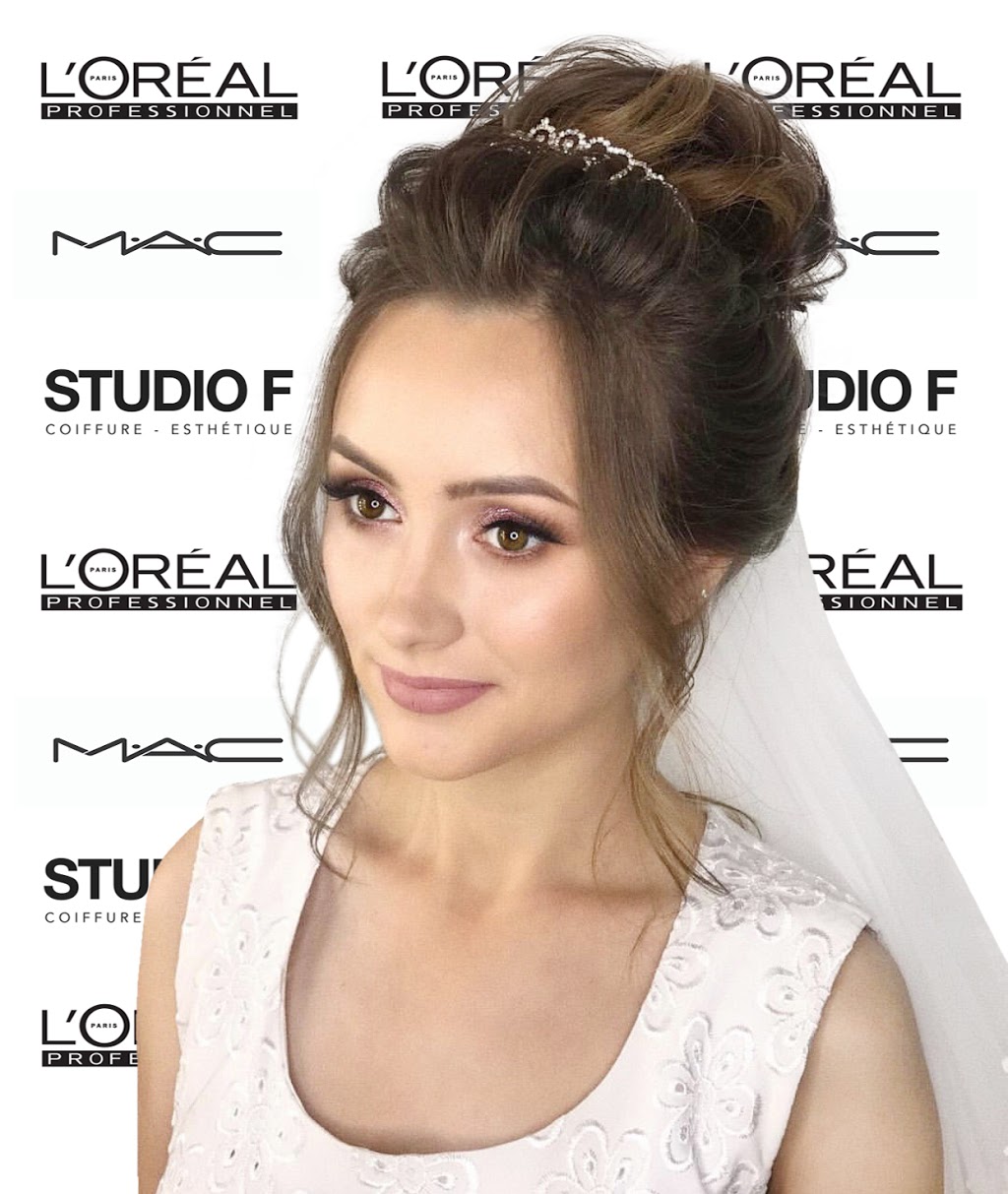 Studio F | 1200 Boulevard Rome local e, Brossard, QC J4W 3H3, Canada | Phone: (450) 486-3777