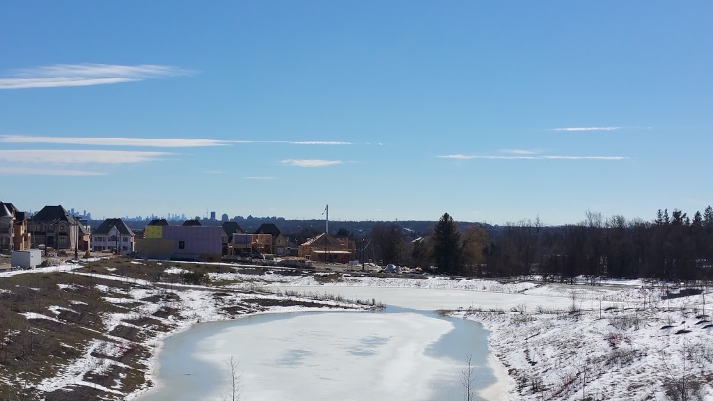 Clearview Park | 106 Via Romano Blvd, Vaughan, ON L6A 4X1, Canada