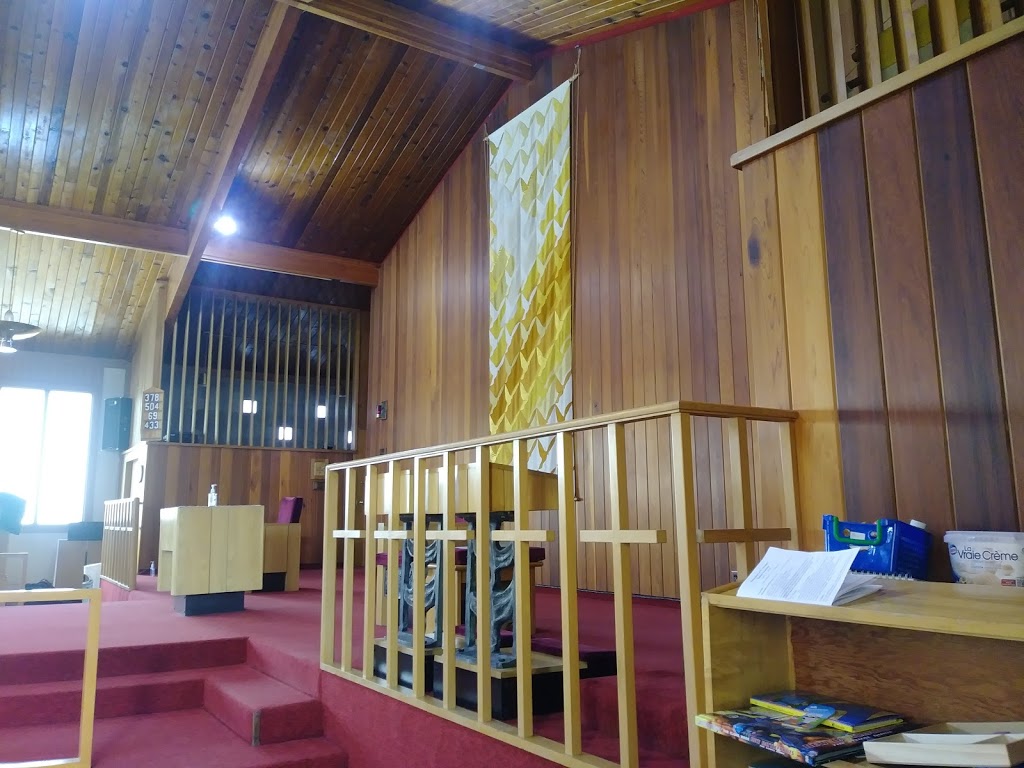 St. Georges Anglican Church | 11733 87 Ave NW, Edmonton, AB T6G 0Y4, Canada | Phone: (780) 439-1470