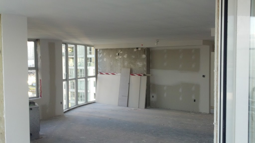 Wall & Ceiling Contracting Services | 560 Foress Dr, Port Moody, BC V3H 1J2, Canada | Phone: (604) 837-7574