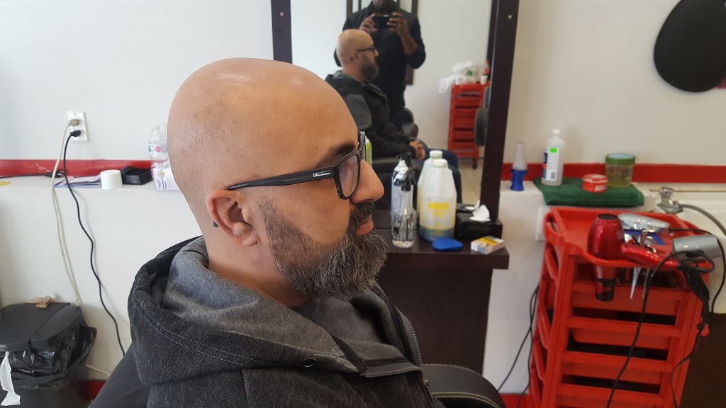 Maxi Hair Salon and Supplies | 7331 Edmonds St, Burnaby, BC V3N 1A7, Canada | Phone: (604) 517-1333