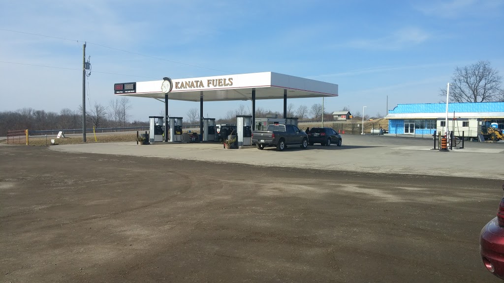 Kanata Fuels | 892 Brant County Hwy 54, Caledonia, ON N3W 2G9, Canada | Phone: (519) 753-3835