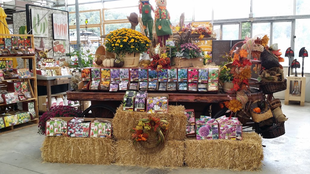 Lakeside Garden Gallery | 10753 Heart Lake Rd, Brampton, ON L6Z 0B7, Canada | Phone: (905) 846-3773