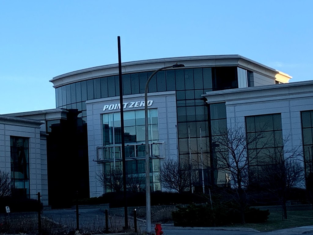 The Benisti Group - Point Zero Headquarters | 1650 Rue Chabanel O, Montréal, QC H4N 3M8, Canada | Phone: (514) 384-0141