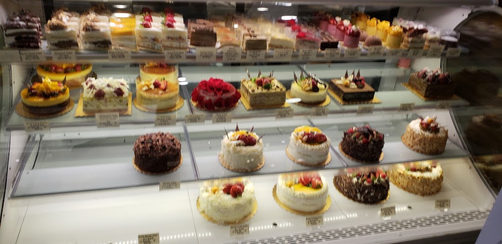 Saint Germain Bakery | 650 W 41st Ave #137, Vancouver, BC V5Z 2M9, Canada | Phone: (604) 267-0807