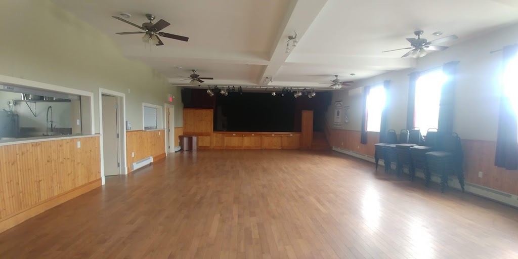 Milton Community Hall | 7 New Glasgow Road Rte 224, North Milton, PE C1E 0S7, Canada | Phone: (902) 566-3154