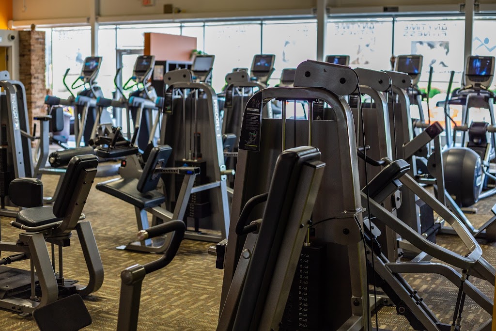 Anytime Fitness | 1381 Victoria St N, Kitchener, ON N2B 0A1, Canada | Phone: (519) 569-7365