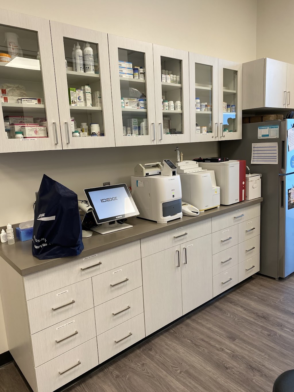 Heartland Fort Veterinary Hospital | 9301 Wilshire Blvd Unit 101, Fort Saskatchewan, AB T8L 0W9, Canada | Phone: (780) 981-0333