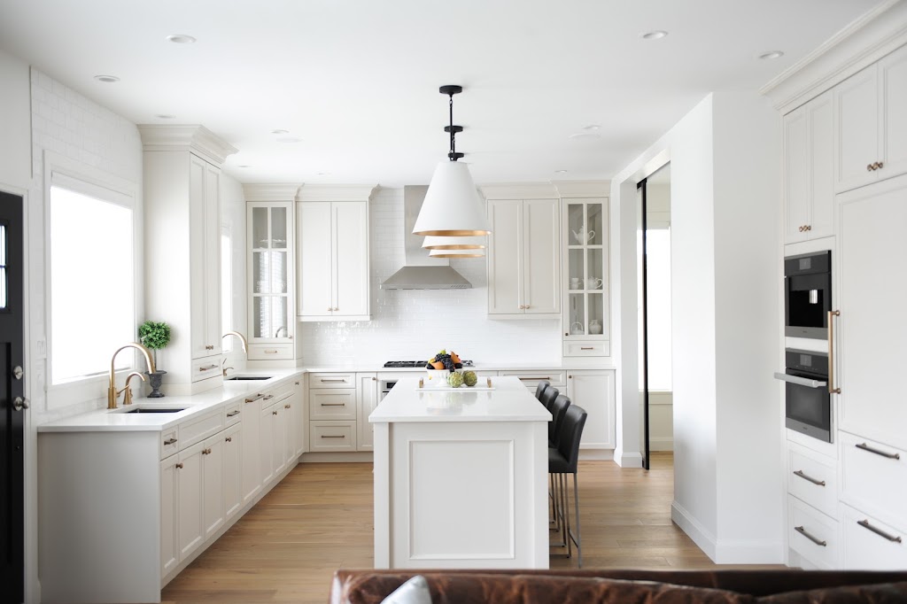 Goodwell Painting | 1678 128th St #205, Surrey, BC V4A 3V3, Canada | Phone: (778) 222-6528