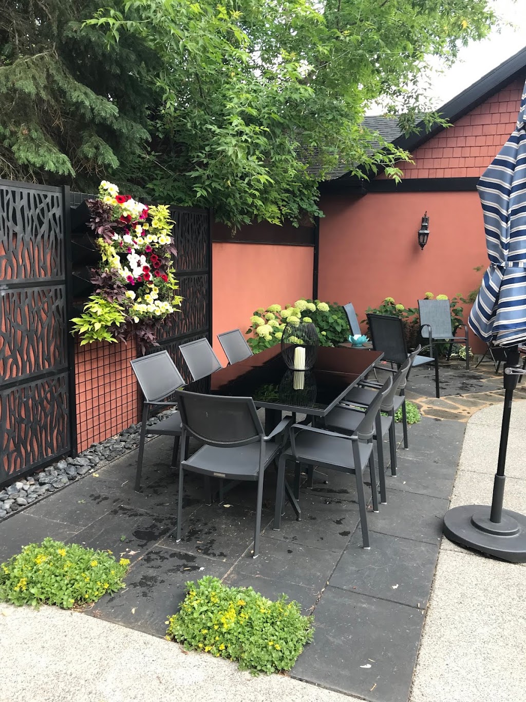 Lady Bug Creative Landscape and Design | 143 Parkland Green SE, Calgary, AB T2J 3X6, Canada | Phone: (403) 771-7377