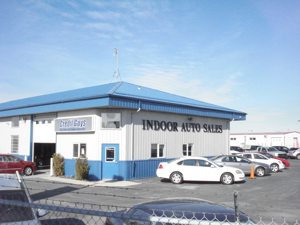 Credit Guys | 33 Emes Rd, West Saint Paul, MB R2P 2V9, Canada | Phone: (204) 338-8625