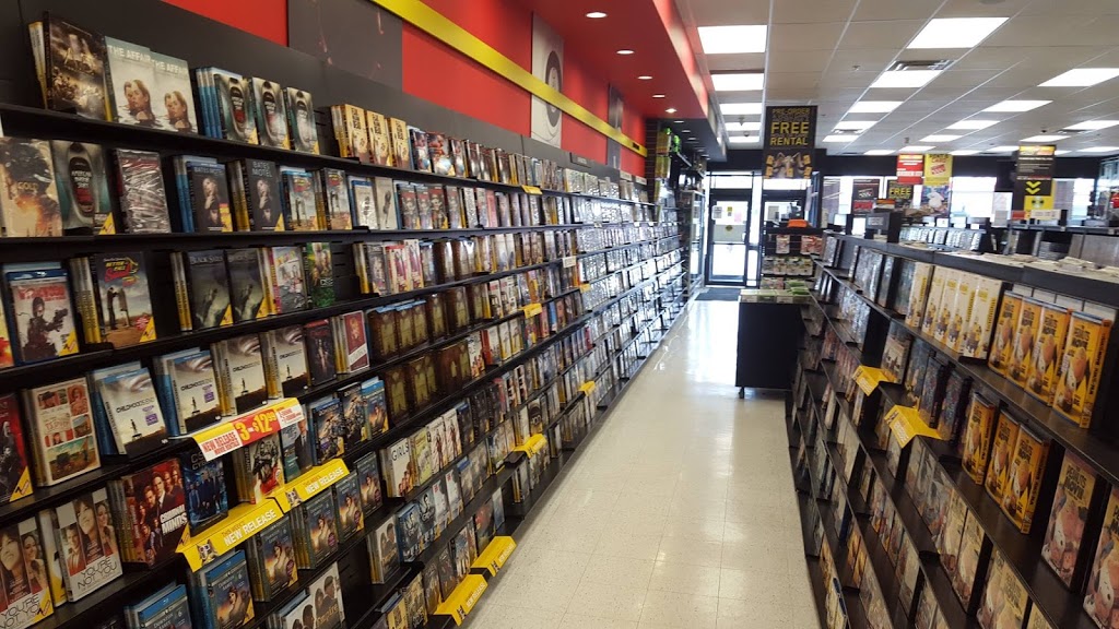 Microplay/Jumbo Video | 1080 Adelaide St N, London, ON N5Y 2N1, Canada | Phone: (519) 439-8660