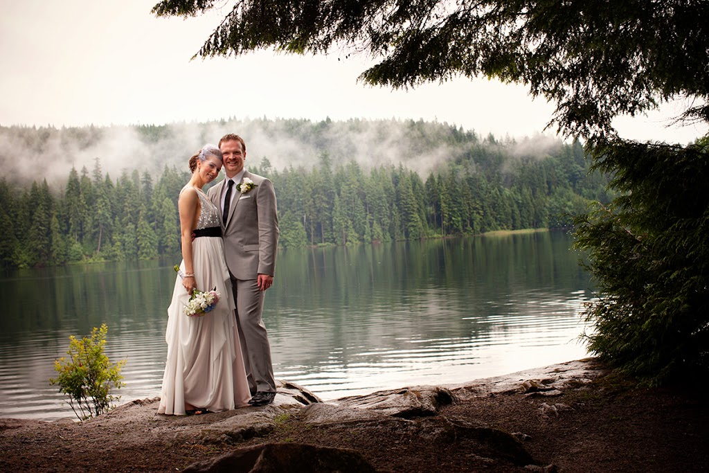 Fran Chelico Photography | Vancouver Wedding Photographer | 615 E St James Rd, North Vancouver, BC V7M 1L7, Canada | Phone: (778) 338-3333