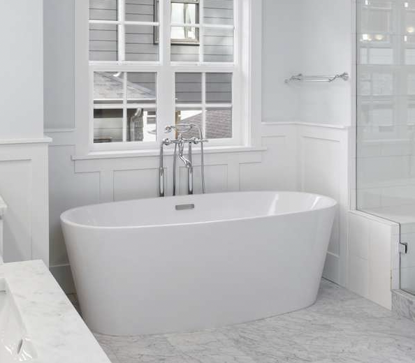 Bytown Better Bathtubs & Showers | 3894 Russell Rd, Ottawa, ON K1G 3N2, Canada | Phone: (613) 519-8055
