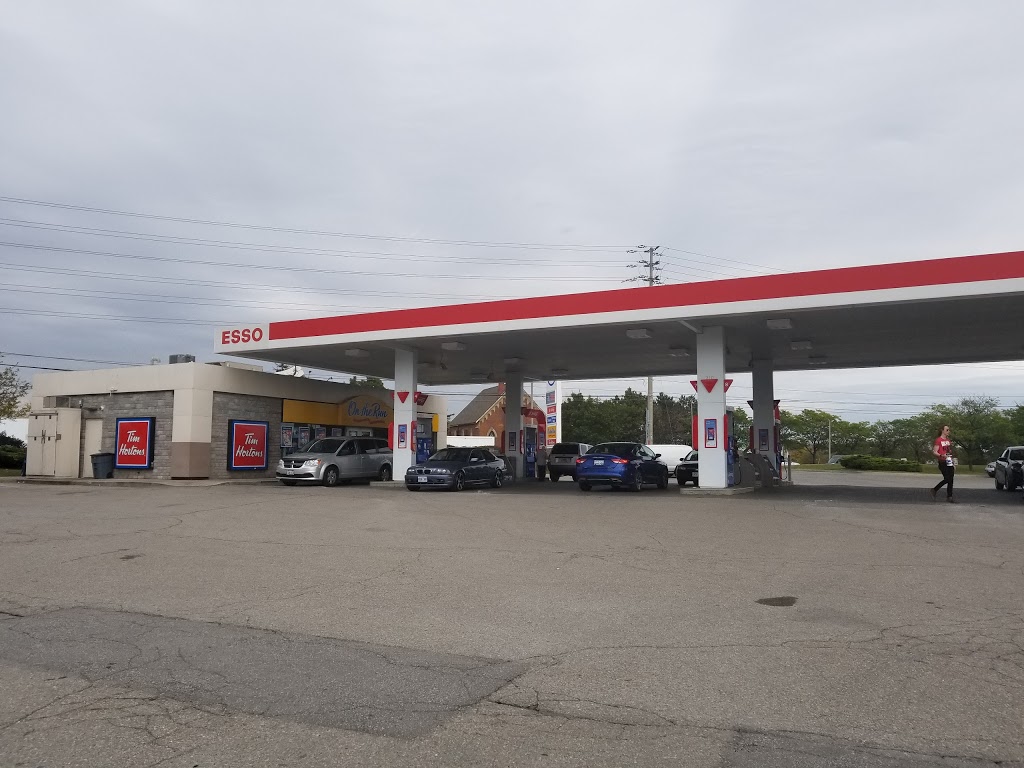 Esso | 5980 Hurontario St, Mississauga, ON L5R 3T6, Canada | Phone: (905) 502-0674
