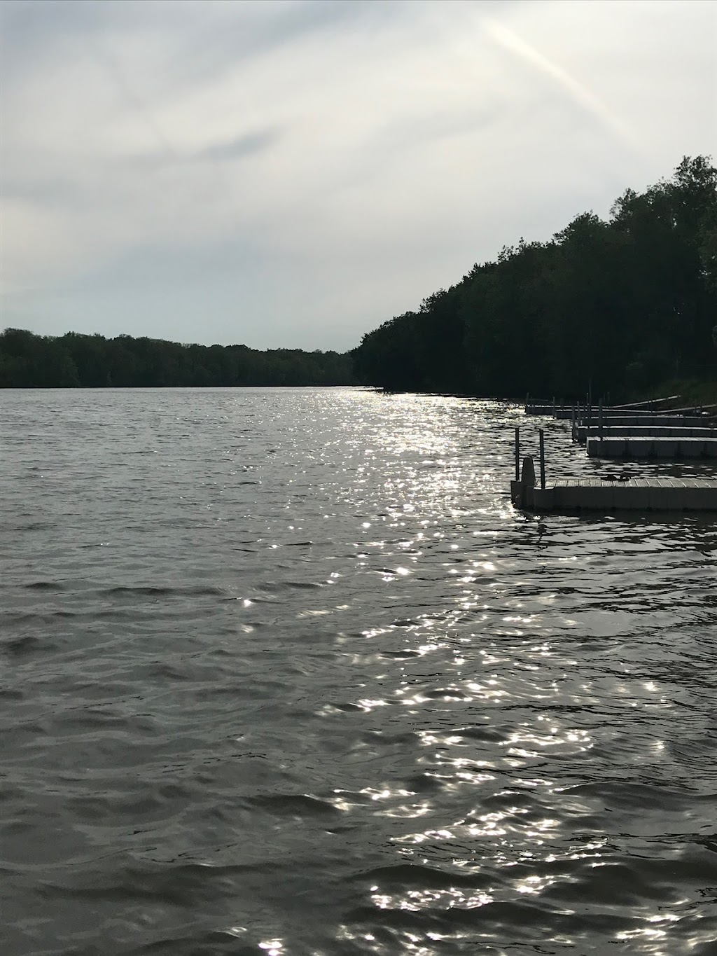 Harrison Landing | 2305 Haldimand County Hwy 54, Caledonia, ON N3W 1Y4, Canada | Phone: (416) 823-1552