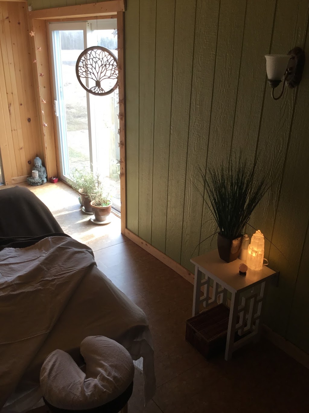 Watershed Yoga & Registered Massage Therapy | 13021 County Rd 18, Williamsburg, ON K0C 2H0, Canada | Phone: (613) 791-7944