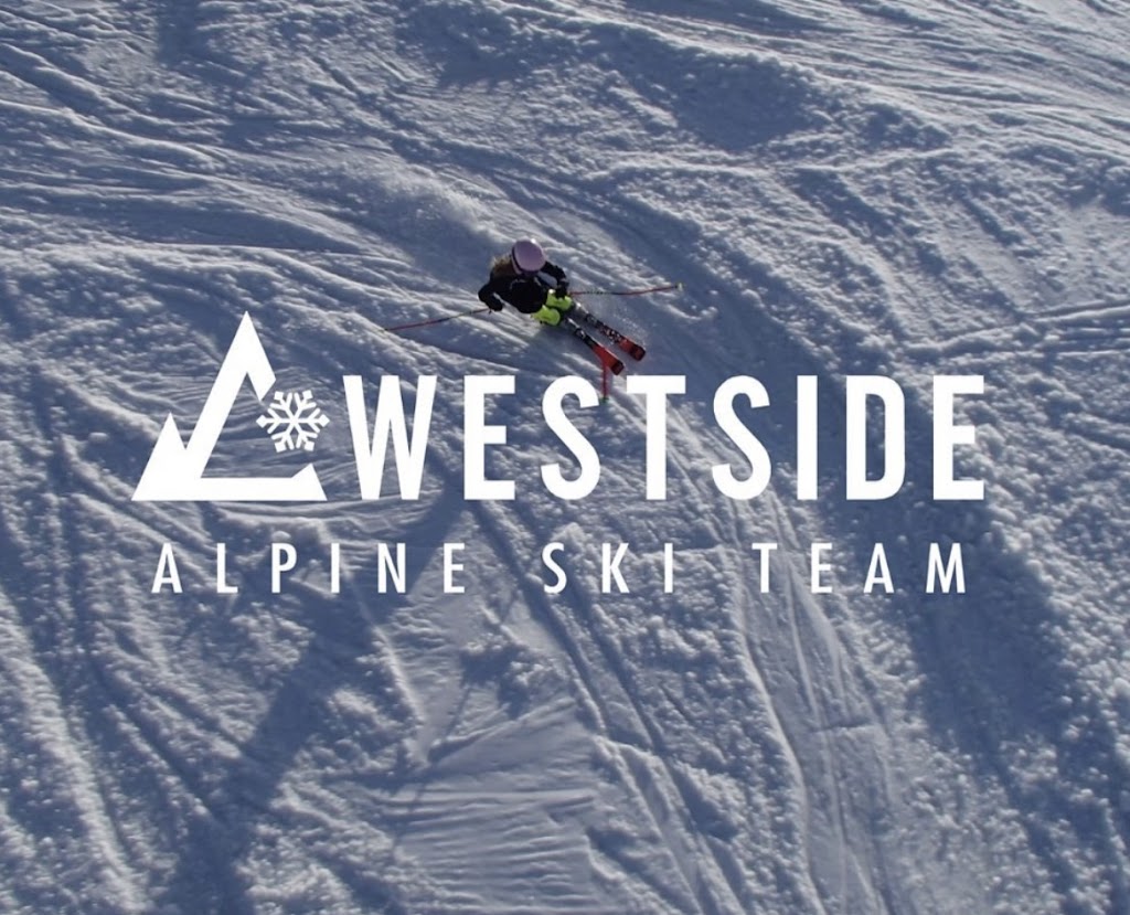 Westside Alpine Ski Team | 88 Canada Olympic Rd SW, Calgary, AB T3B 5R5, Canada | Phone: (403) 700-6587